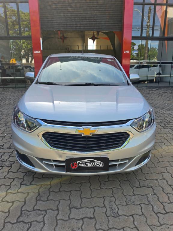 CHEVROLET Cobalt - Foto