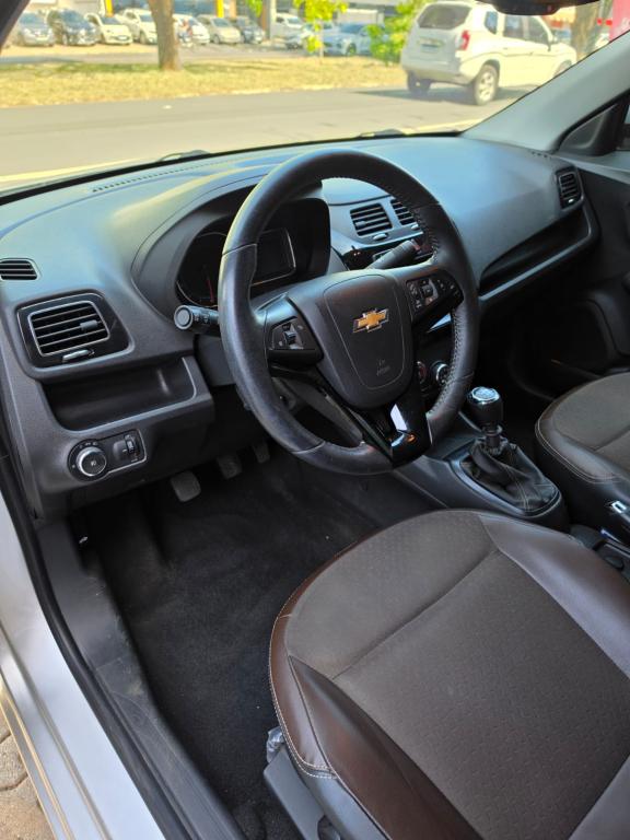 CHEVROLET Cobalt - Foto