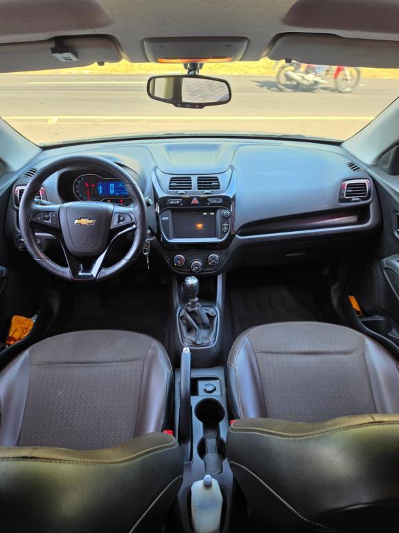 CHEVROLET Cobalt - Foto