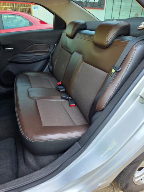 CHEVROLET Cobalt - Foto