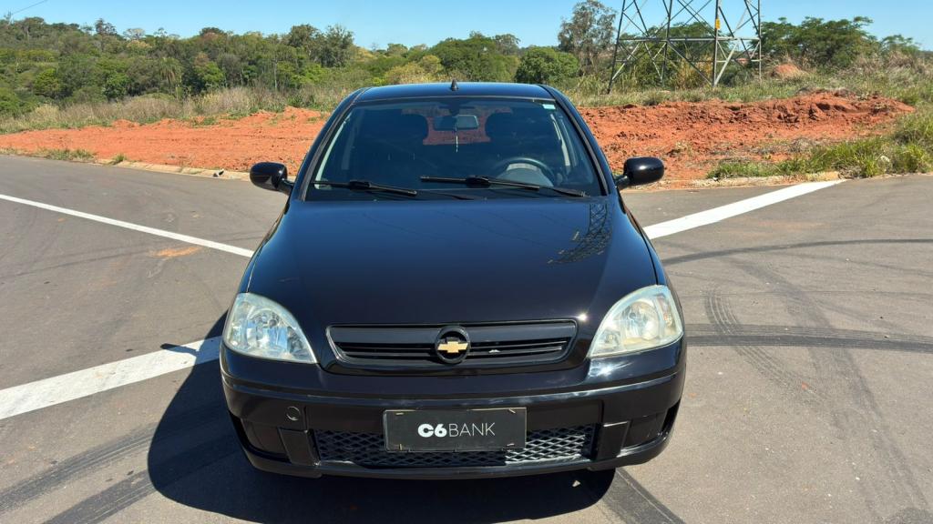 CHEVROLET Corsa Hatch - Foto