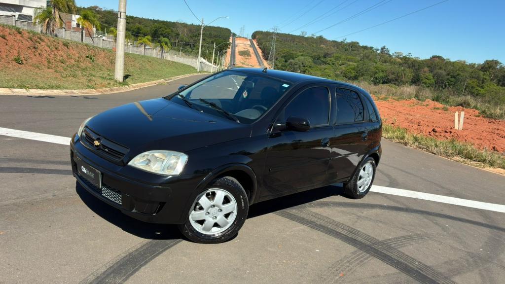 CHEVROLET Corsa Hatch - Foto