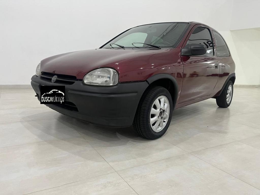 CHEVROLET Corsa Hatch - Foto