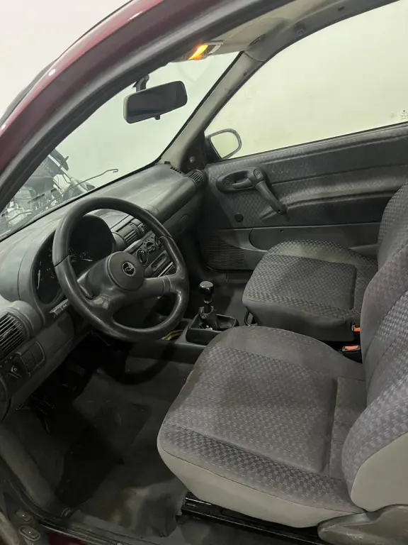 CHEVROLET Corsa Hatch - Foto