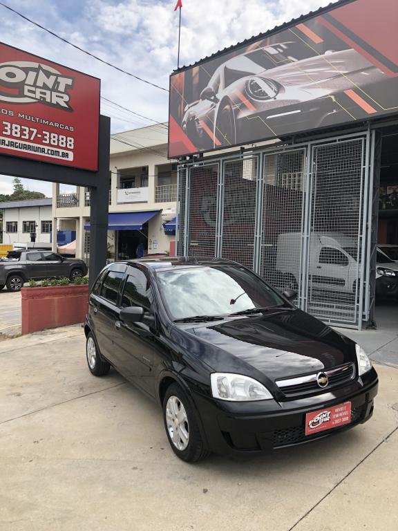 CHEVROLET Corsa Hatch - Foto