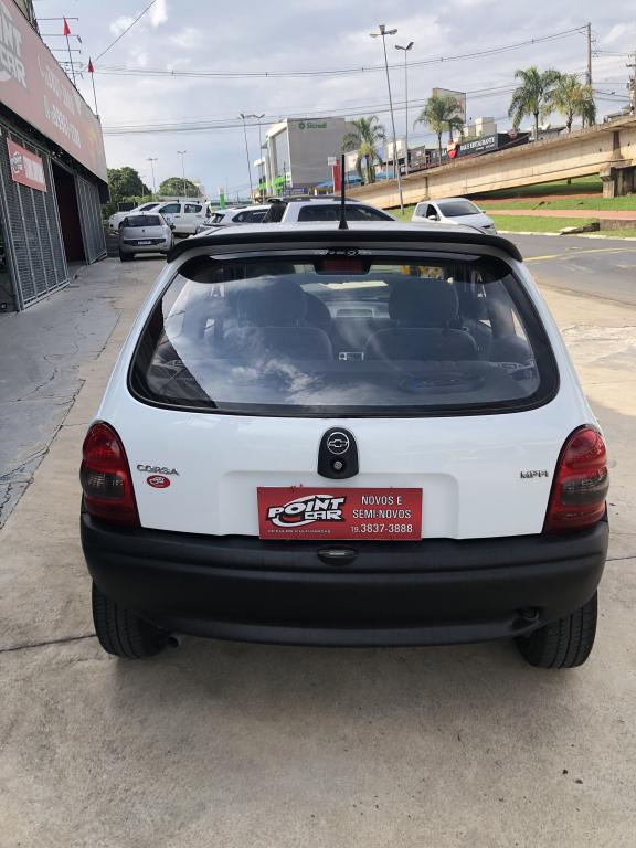 CHEVROLET Corsa Hatch - Foto