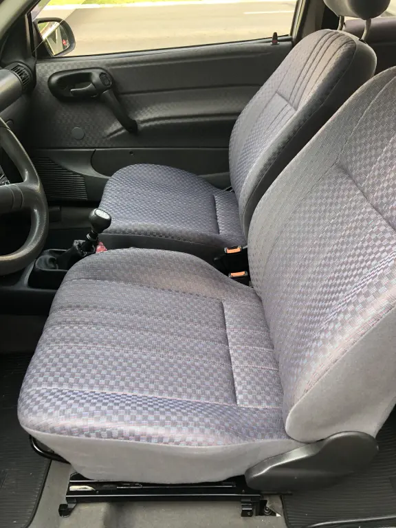 CHEVROLET Corsa Hatch - Foto