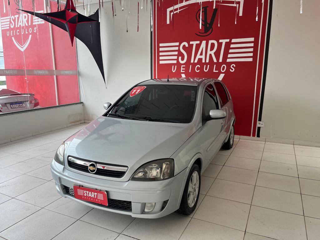 CHEVROLET Corsa Hatch - Foto