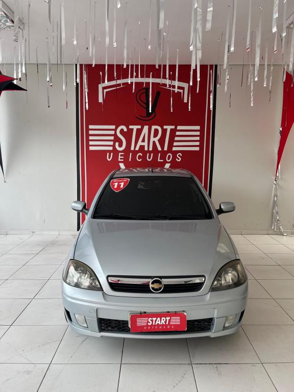 CHEVROLET Corsa Hatch - Foto