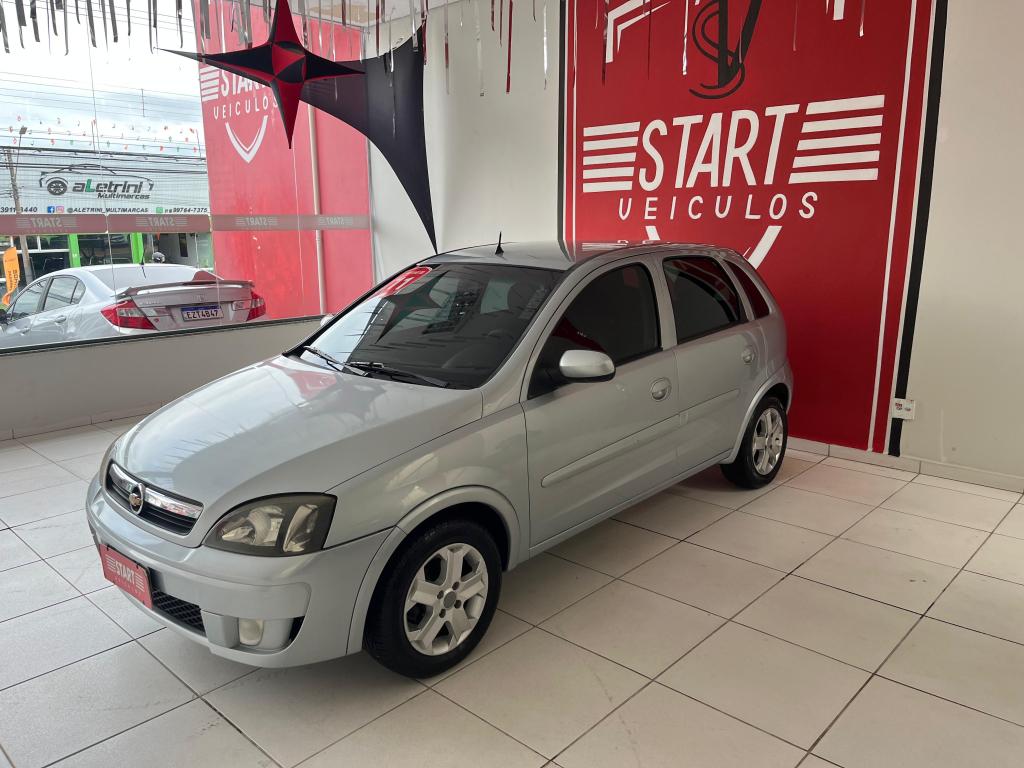 CHEVROLET Corsa Hatch - Foto