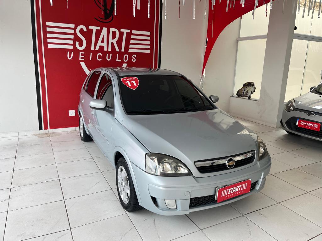 CHEVROLET Corsa Hatch - Foto