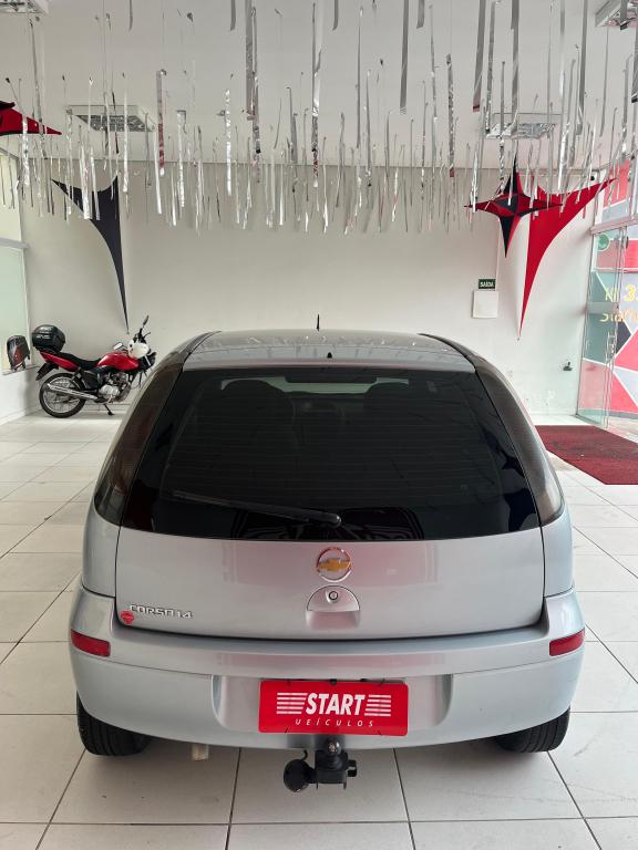 CHEVROLET Corsa Hatch - Foto