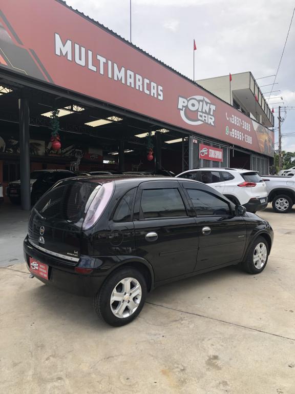 CHEVROLET Corsa Hatch - Foto