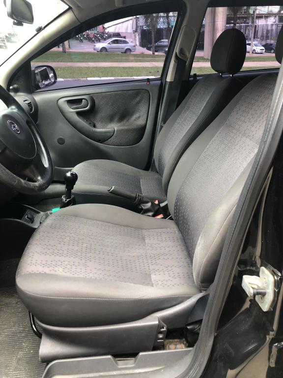 CHEVROLET Corsa Hatch - Foto