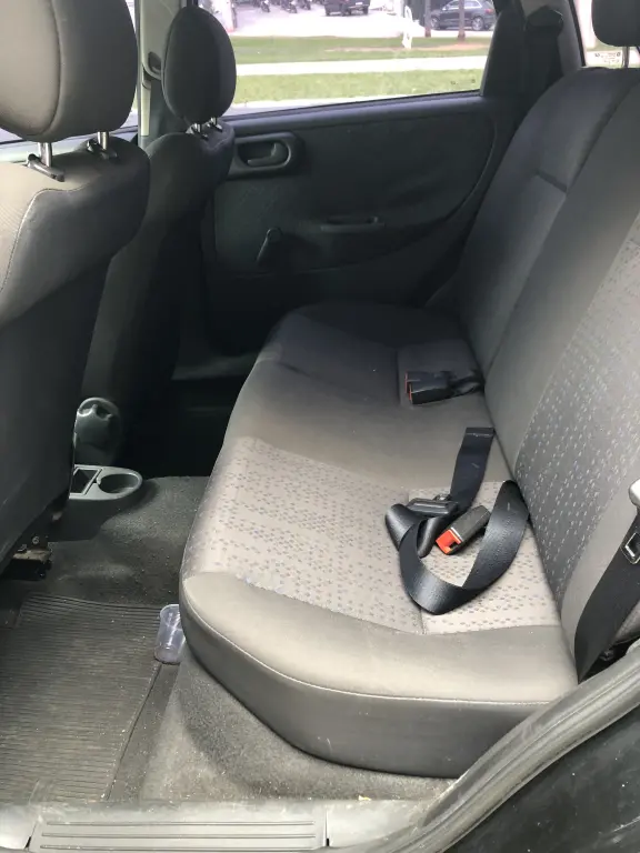 CHEVROLET Corsa Hatch - Foto