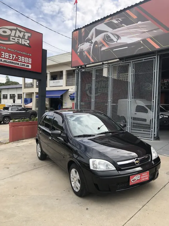 CHEVROLET Corsa Hatch - Foto