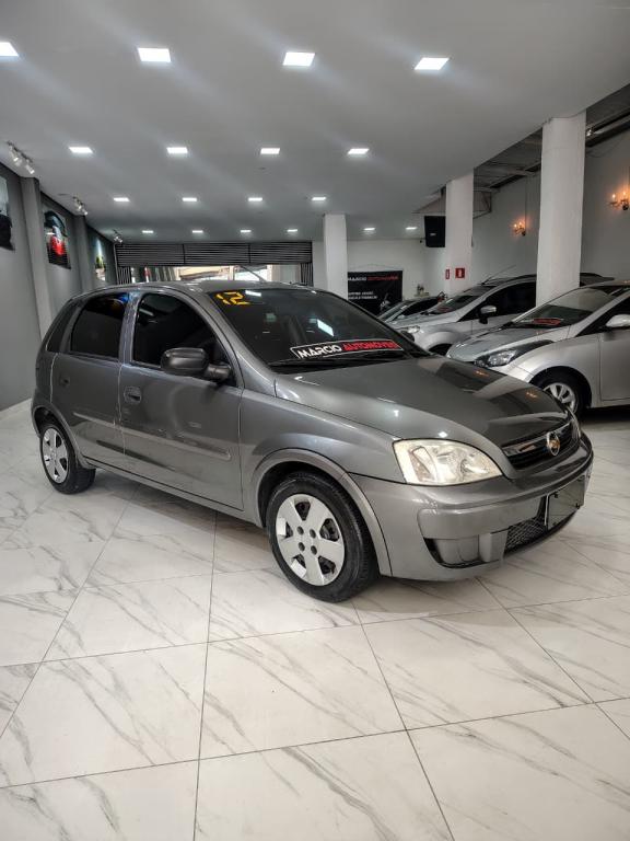 CHEVROLET Corsa Hatch - Foto