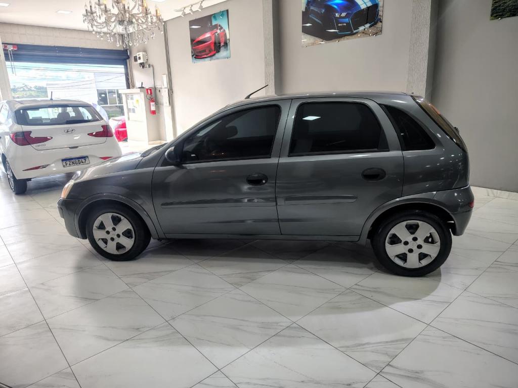 CHEVROLET Corsa Hatch - Foto
