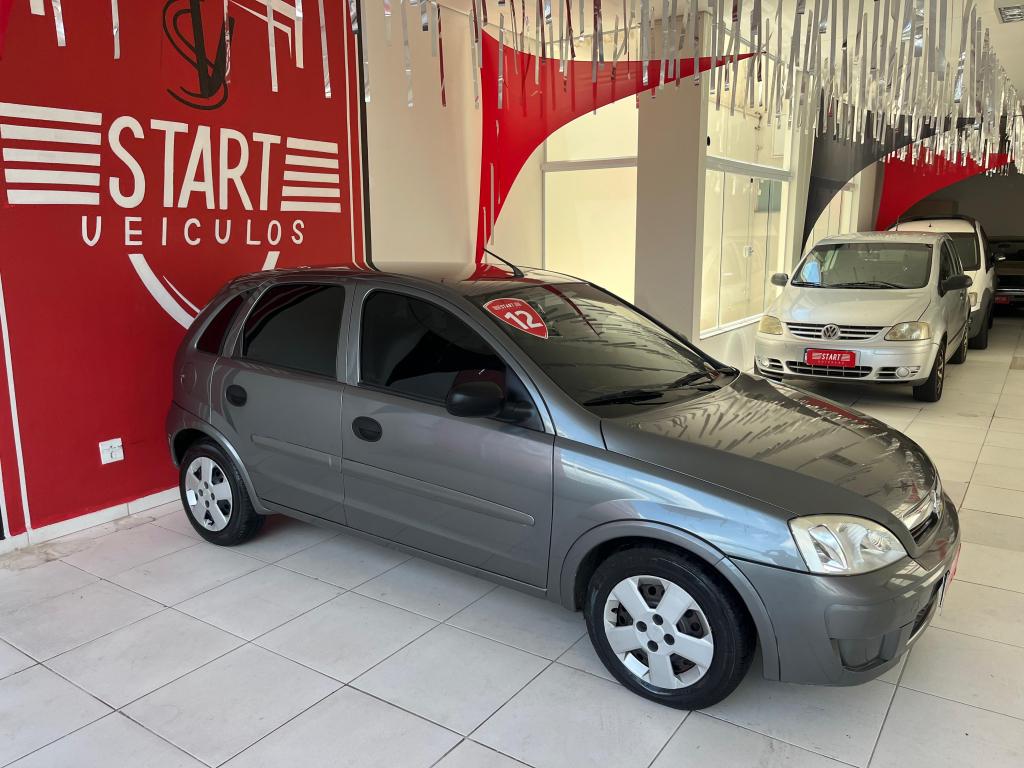 CHEVROLET Corsa Hatch - Foto