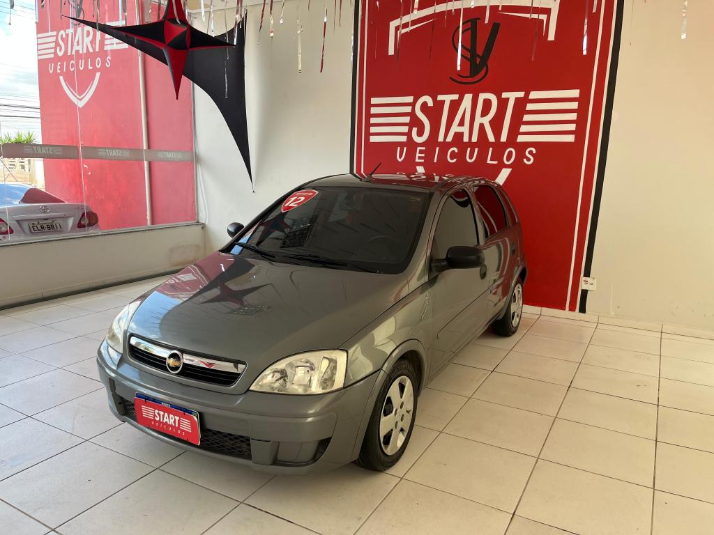 CHEVROLET Corsa Hatch