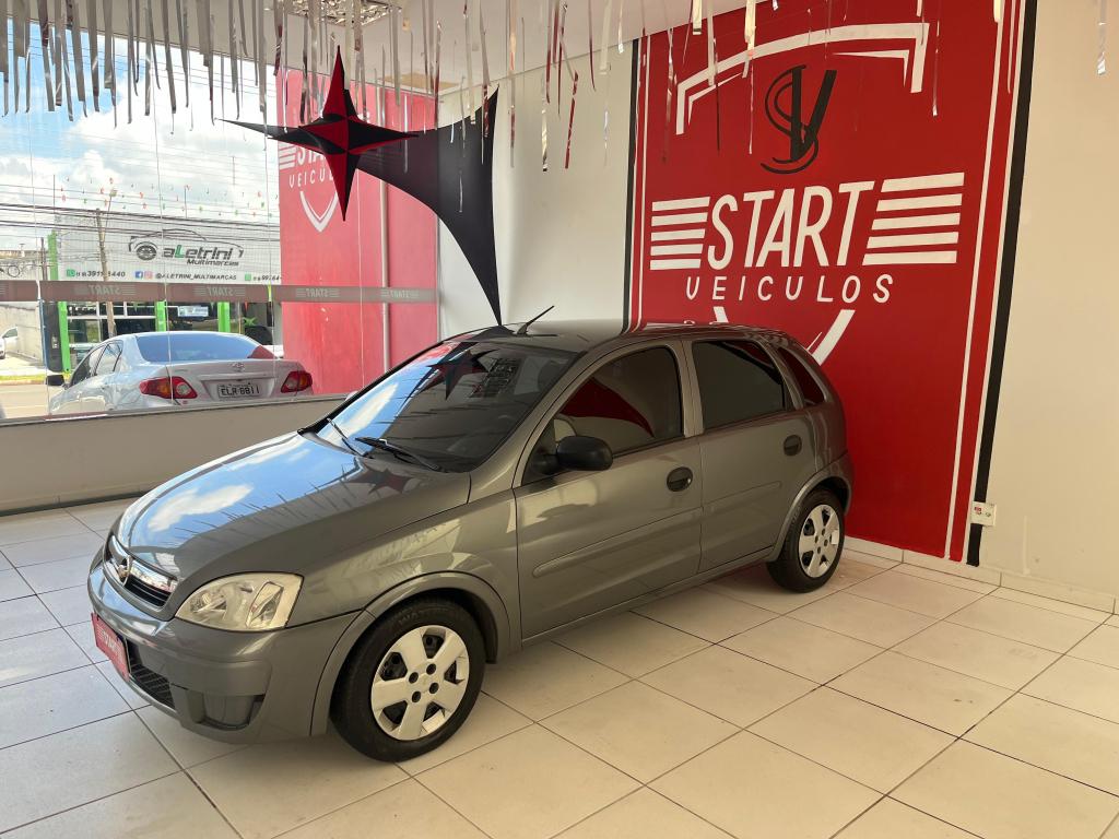 CHEVROLET Corsa Hatch - Foto