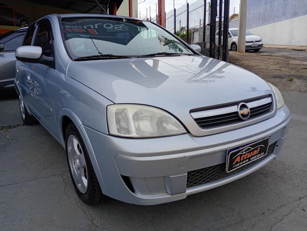 CHEVROLET Corsa Hatch - Foto