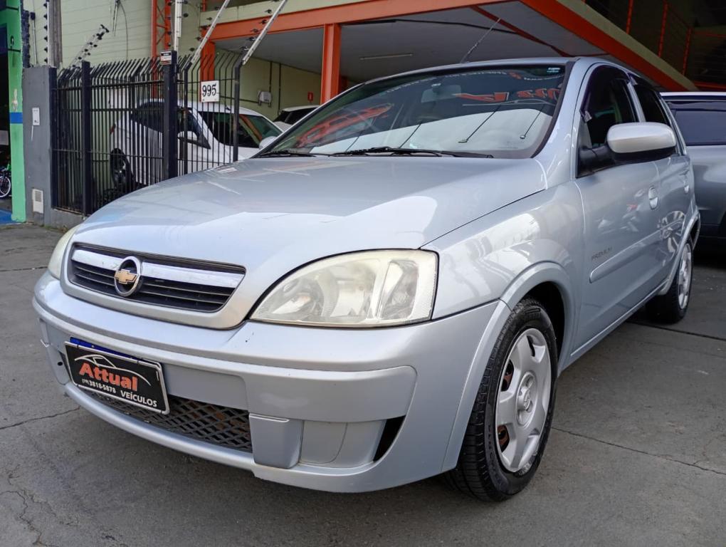 CHEVROLET Corsa Hatch - Foto