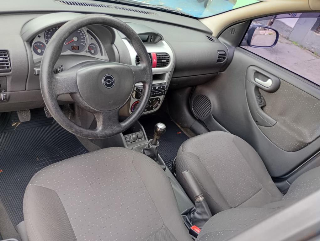 CHEVROLET Corsa Hatch - Foto