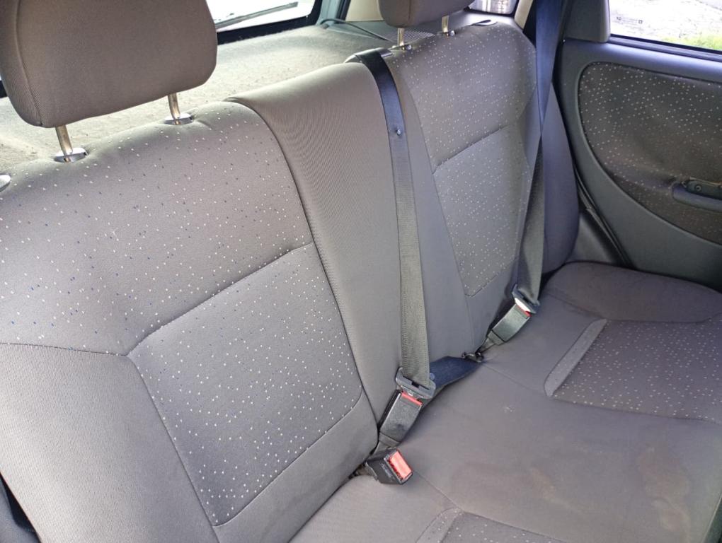 CHEVROLET Corsa Hatch - Foto