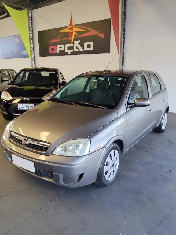 CHEVROLET Corsa Hatch