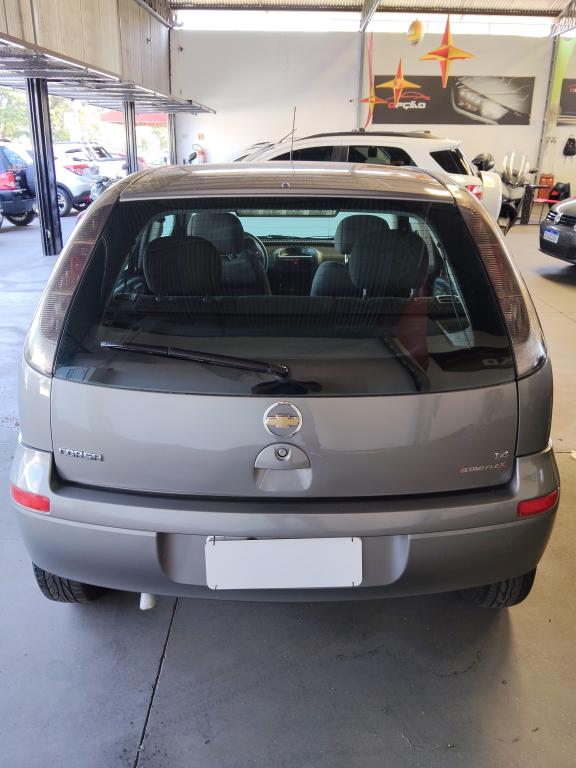 CHEVROLET Corsa Hatch - Foto