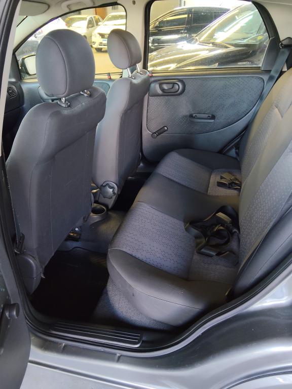 CHEVROLET Corsa Hatch - Foto
