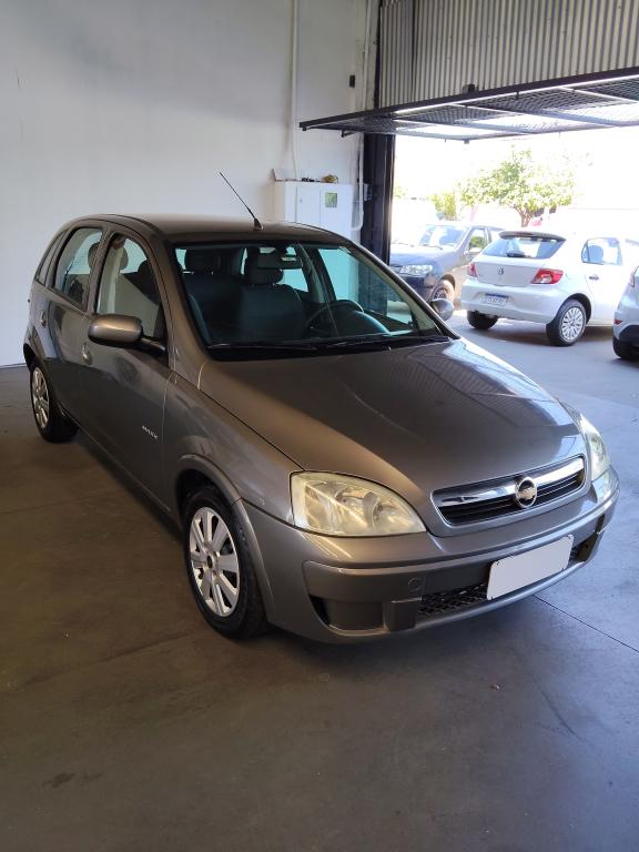 CHEVROLET Corsa Hatch - Foto