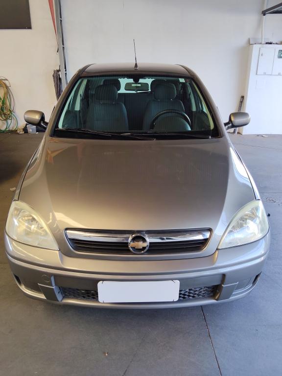 CHEVROLET Corsa Hatch - Foto