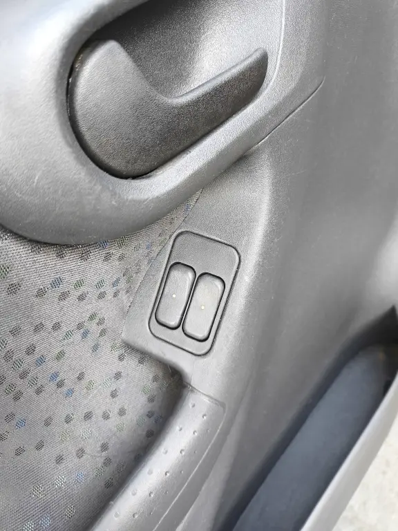 CHEVROLET Corsa Hatch - Foto