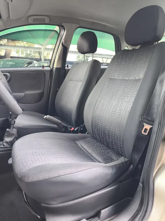 CHEVROLET Corsa Hatch - Foto