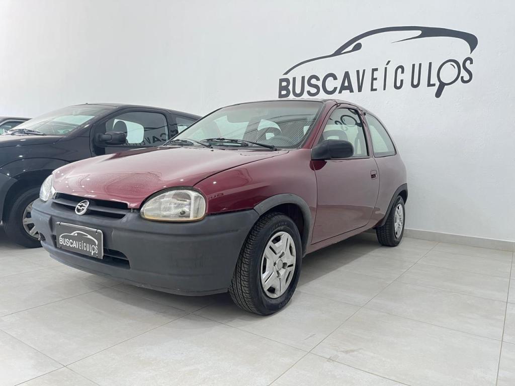 CHEVROLET Corsa Hatch