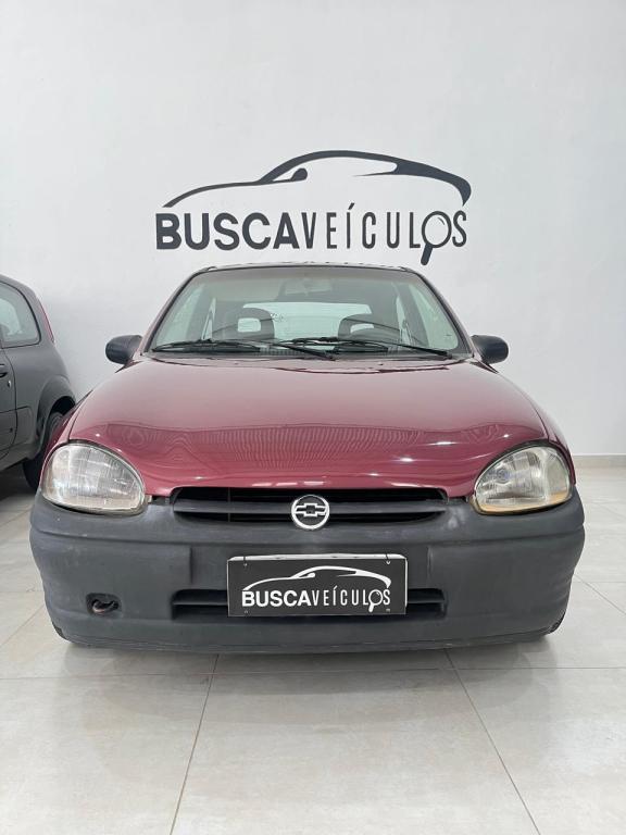 CHEVROLET Corsa Hatch - Foto