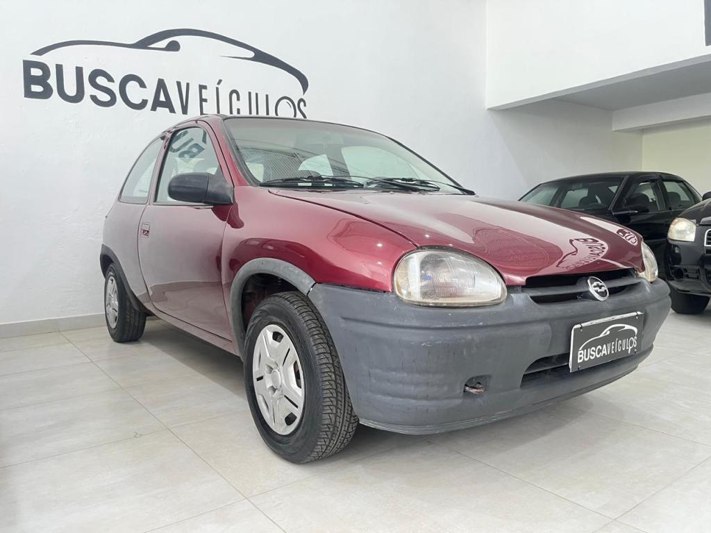 CHEVROLET Corsa Hatch - Foto