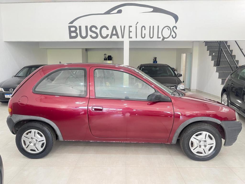 CHEVROLET Corsa Hatch - Foto