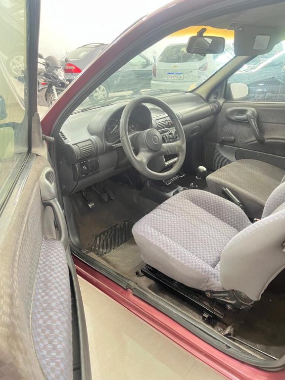 CHEVROLET Corsa Hatch - Foto