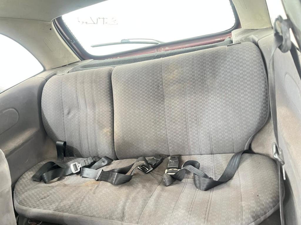 CHEVROLET Corsa Hatch - Foto