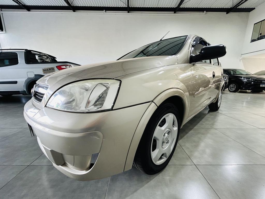 CHEVROLET Corsa Hatch