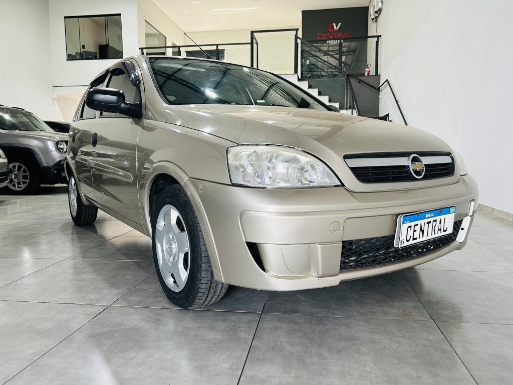 CHEVROLET Corsa Hatch - Foto