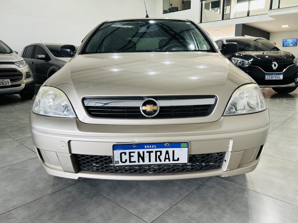 CHEVROLET Corsa Hatch - Foto