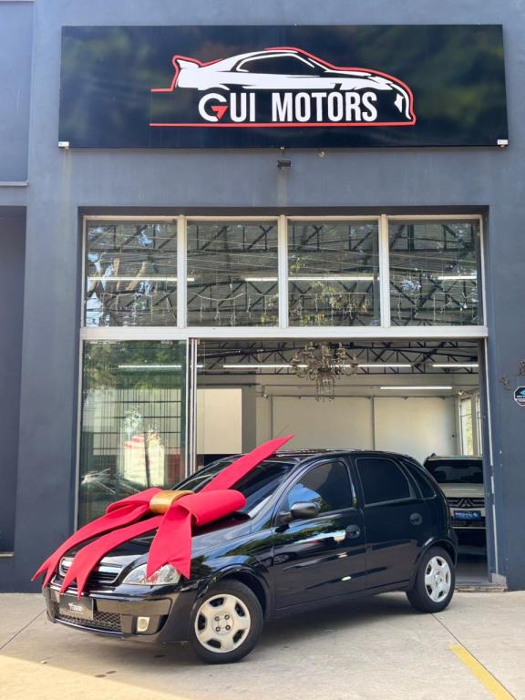 CHEVROLET Corsa Hatch