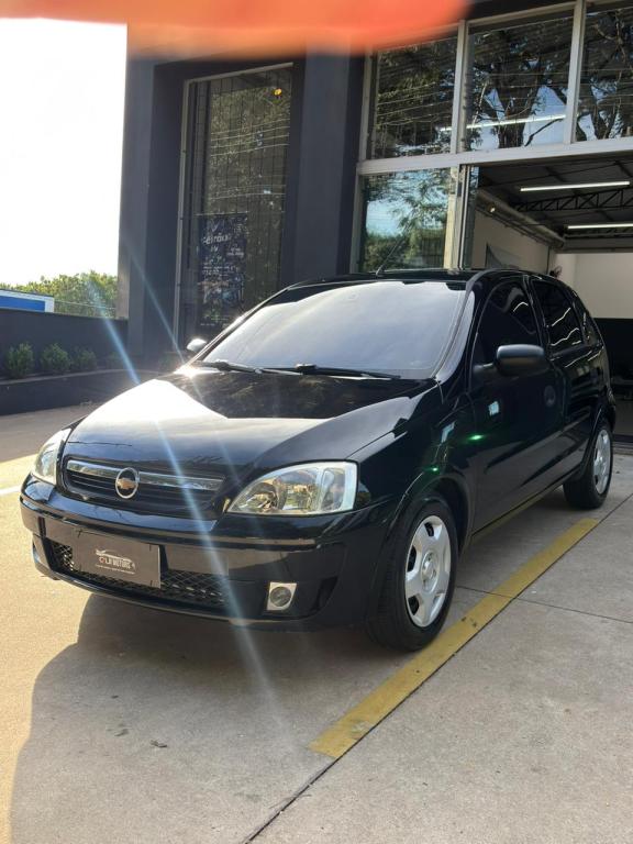 CHEVROLET Corsa Hatch - Foto
