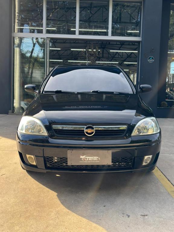 CHEVROLET Corsa Hatch - Foto