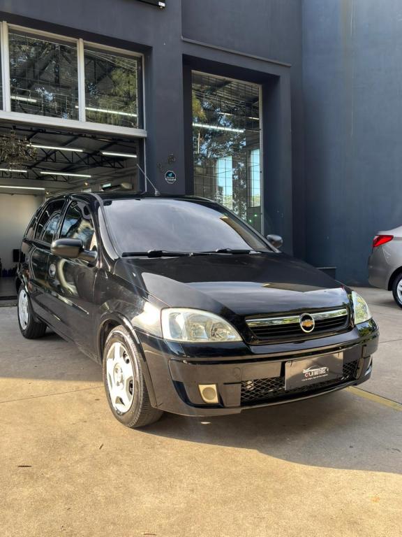 CHEVROLET Corsa Hatch - Foto