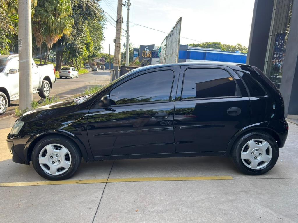 CHEVROLET Corsa Hatch - Foto